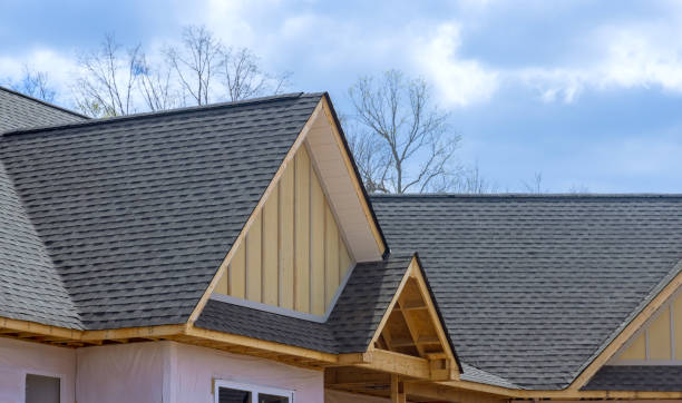 Best Metal Roofing Installation  in Northwood, IA